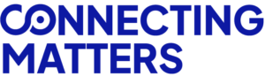 Connecting Matters logo