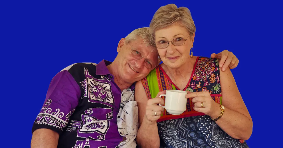Marriage counselling