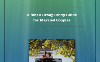 Time Together – A Small Group Study Guide for Married Couples